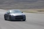 Nissan GT-R 2007 года